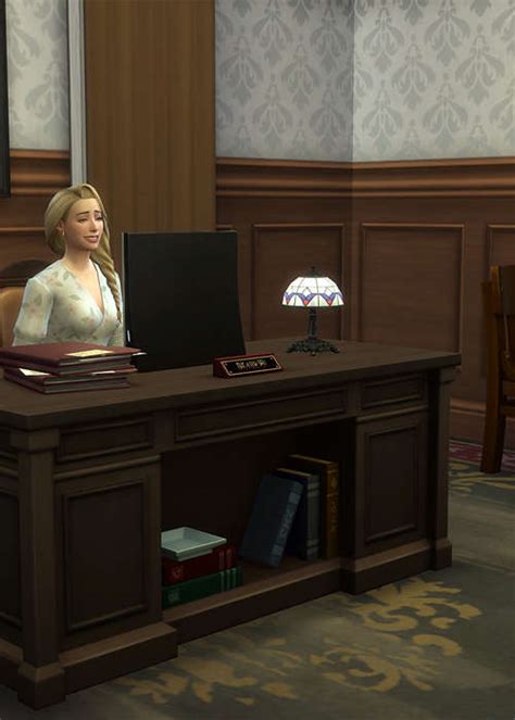 Career cheats for The Sims 4 for politician, salaryperson & more.